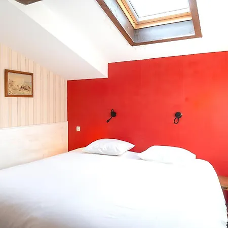 Apartman Six-deniers Les Gets